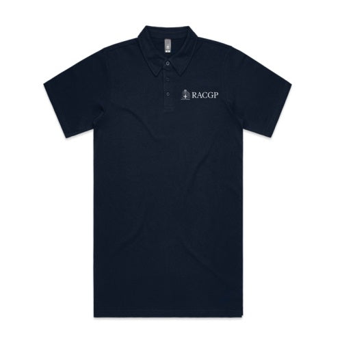 RACGP Staff Polo (Unisex)